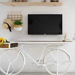 La Islena House - Near The Beach, Air-con, Fast Wifi And Sat Tv By Lanzarote 別荘 プラヤ・ブランカ