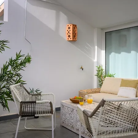 La Islena House - Near The Beach, Air-con, Fast Wifi And Sat Tv By Lanzarote プラヤ・ブランカ