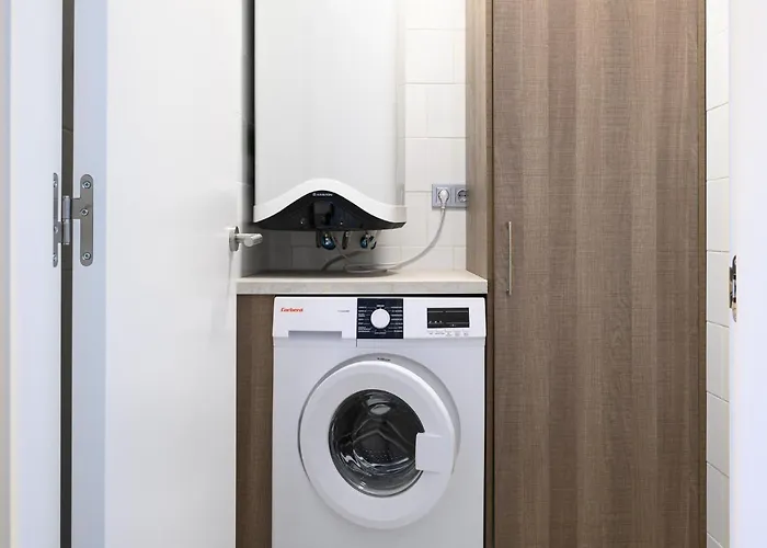 펜션 La Islena House - Near The Beach, Air-con, Fast Wifi And Sat Tv By Lanzarote