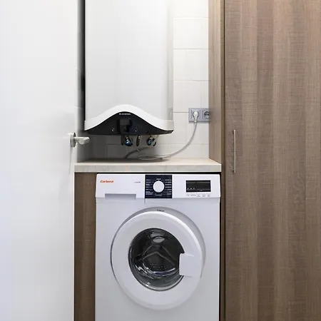 Feriehus La Islena House - Near The Beach, Air-con, Fast Wifi And Sat Tv By Lanzarote