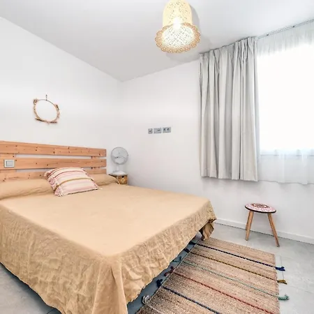 La Islena House - Near The Beach, Air-con, Fast Wifi And Sat Tv By Lanzarote Holiday home Playa Blanca (Lanzarote)