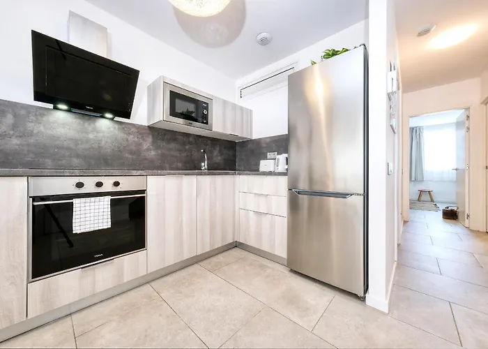 La Islena House - Near The Beach, Air-con, Fast Wifi And Sat Tv By Lanzarote Feriehus